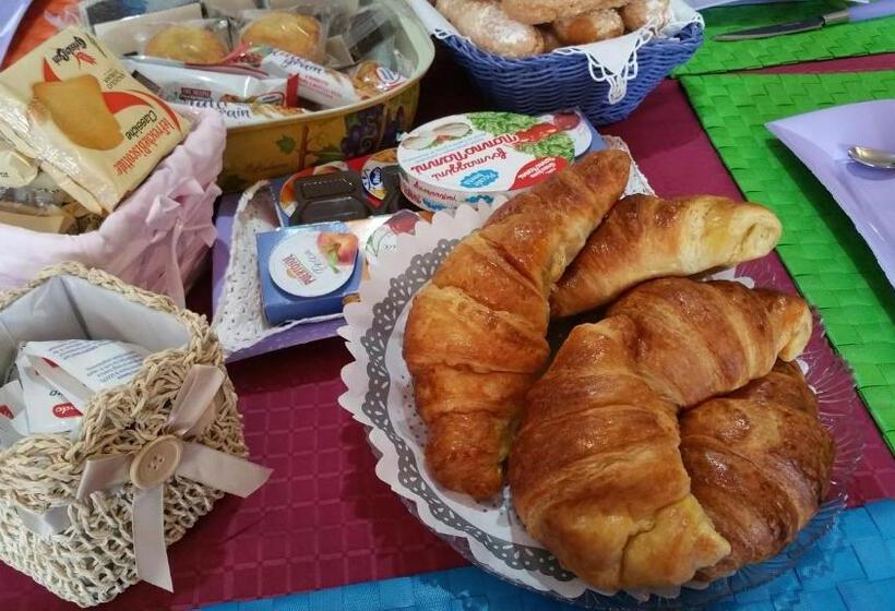 Sa Spendula B&b
