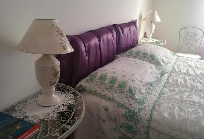 Sa Spendula B&b