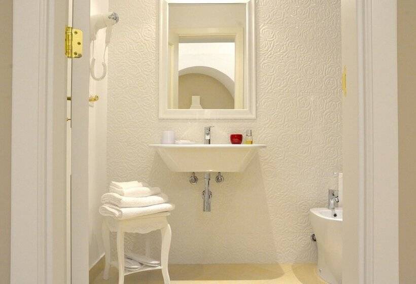 Santasofia B&b