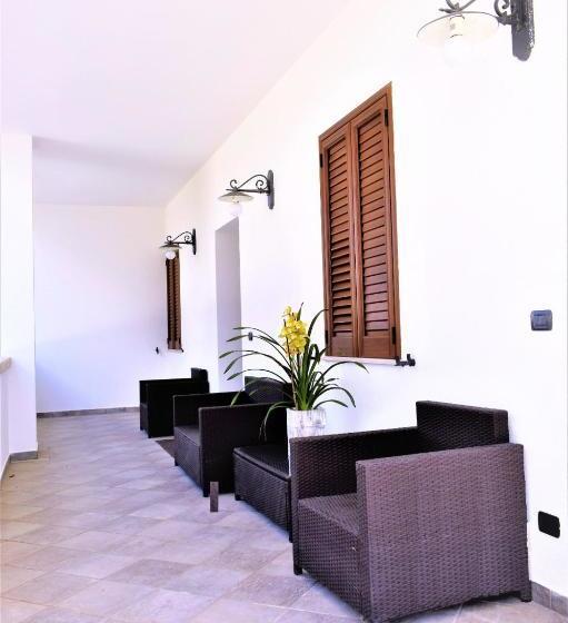 Agriturismo Santa Croce