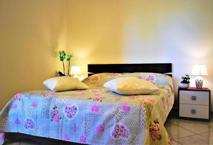 Agriturismo Santa Croce