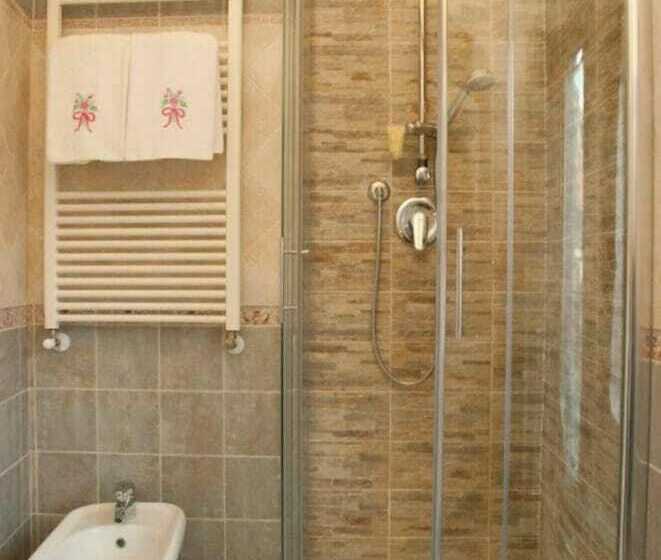 B&b A La Ria