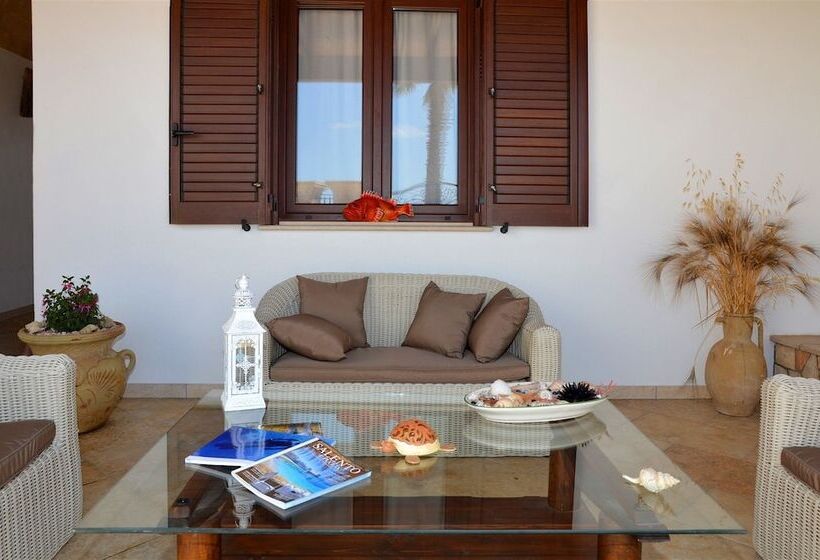 B&b Anemos