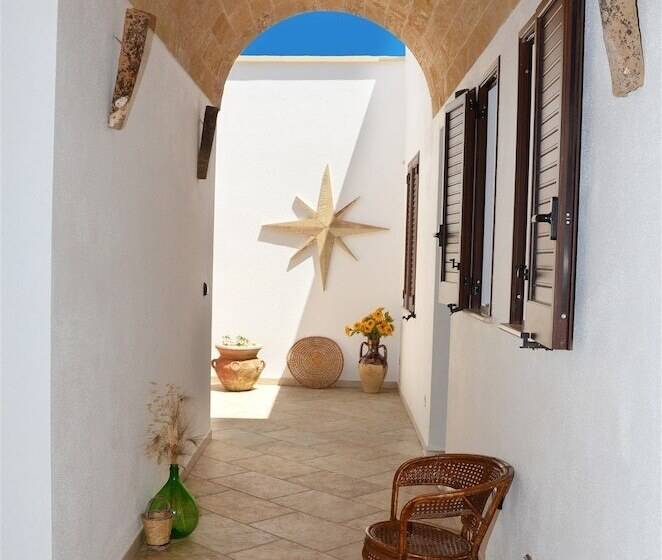 B&b Anemos