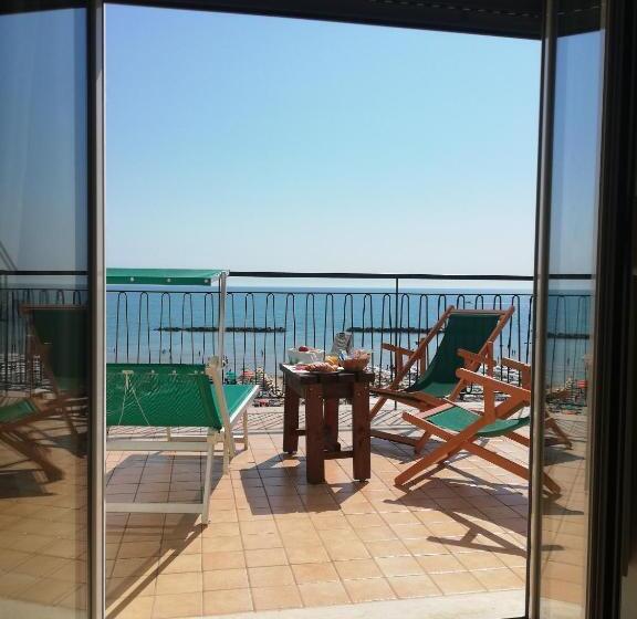 B&b Attico Mare