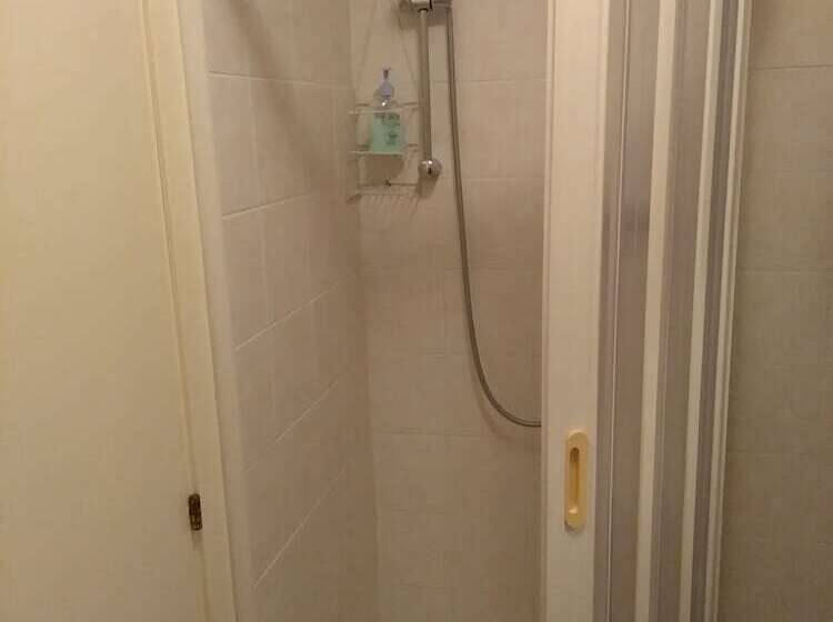 مبيت وإفطار Edera Rooms And Apartment
