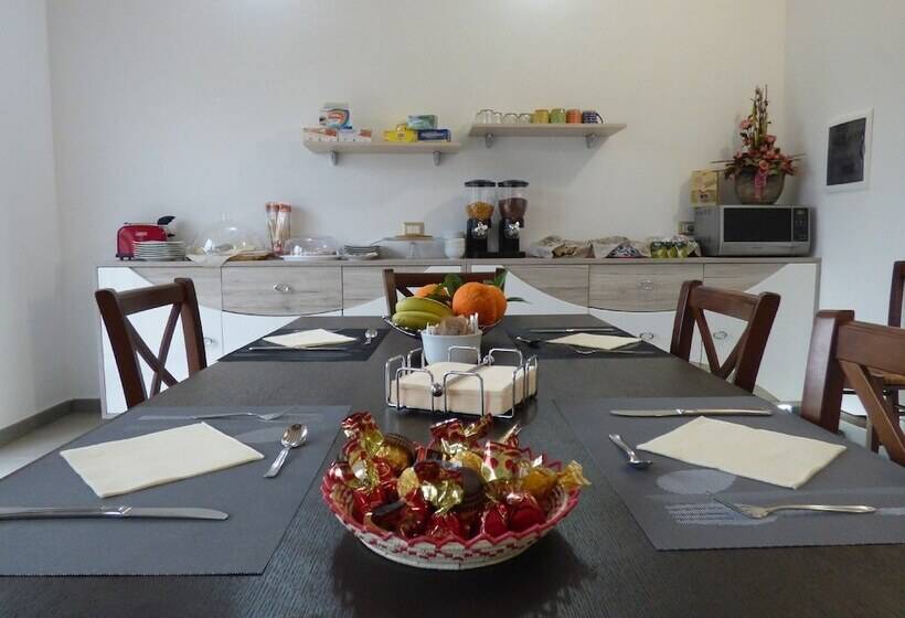 B&b Fiori Di Pesco