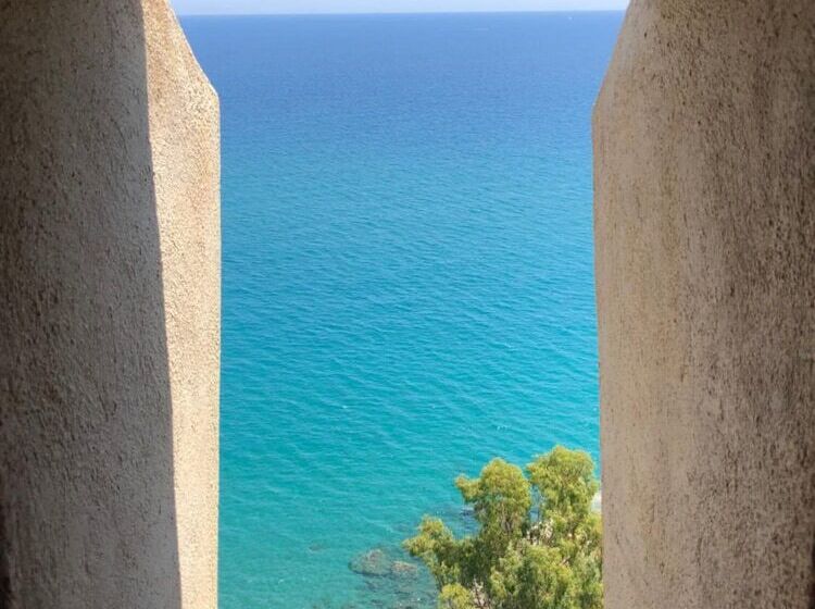 تختخواب و صبحانه I Fenicotteri