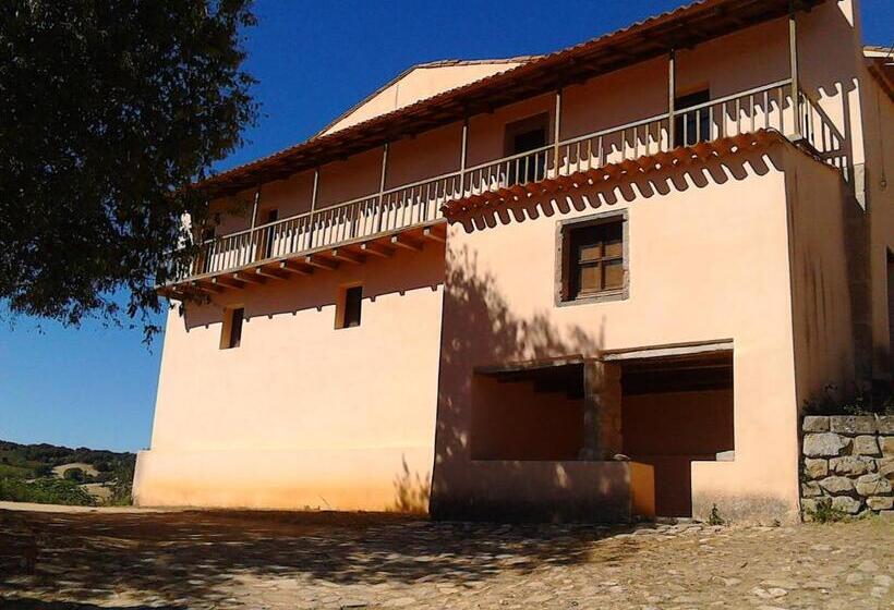 B&b I Menhir