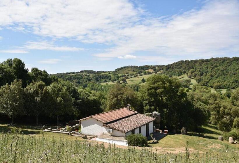 B&b I Menhir