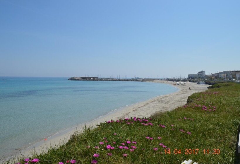 B&b Il Geranio