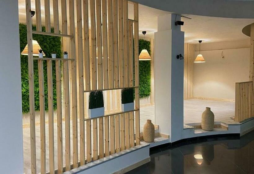 B&b La Salentina