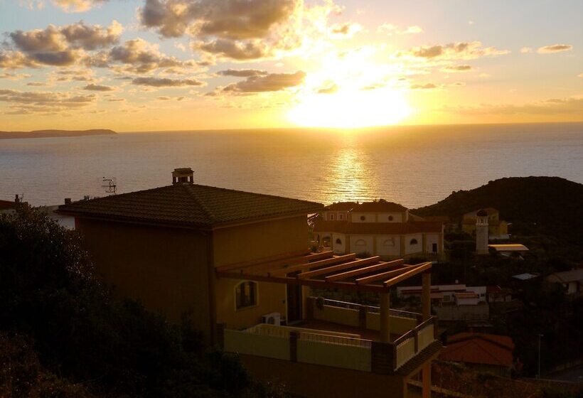 B&b Pedra Rubia
