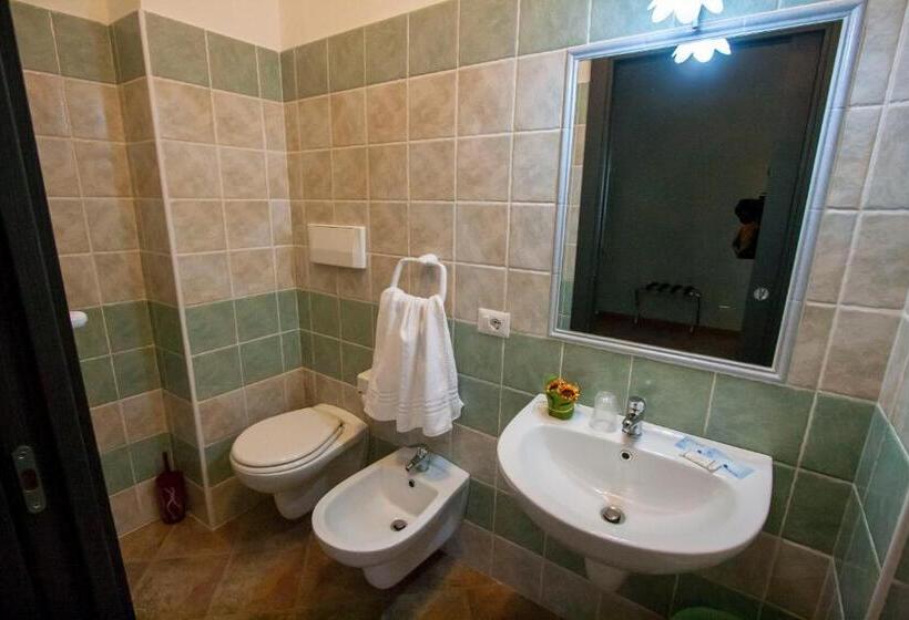 B&b Sa Lumenaria Da Raimonda