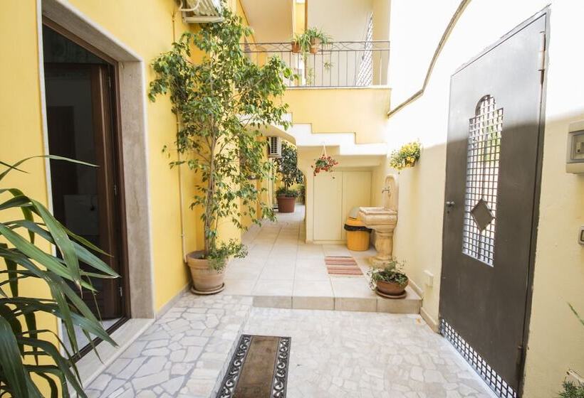 住宿加早餐  Salentomigliore Casa Vacanze