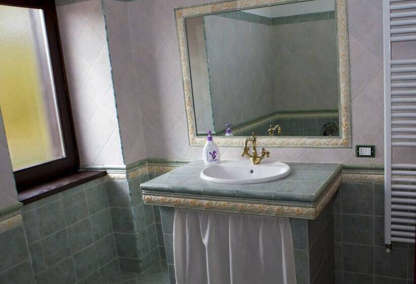 B&b San Francesco