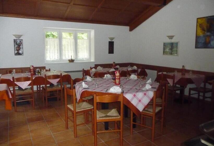 B&b Tre Faggi