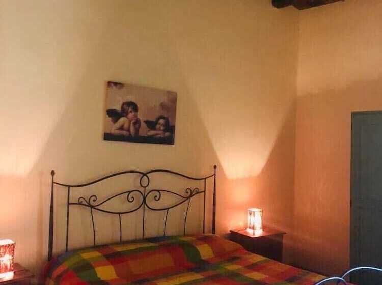 تختخواب و صبحانه Agriturismo Ilardo