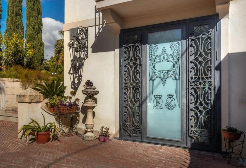 تختخواب و صبحانه Villa Nicolaci   Liberty Suites