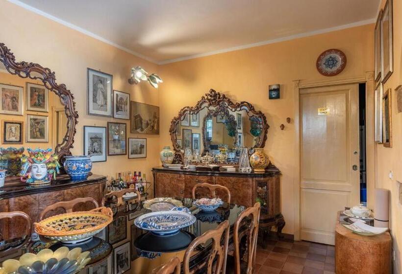 تختخواب و صبحانه Villa Nicolaci   Liberty Suites