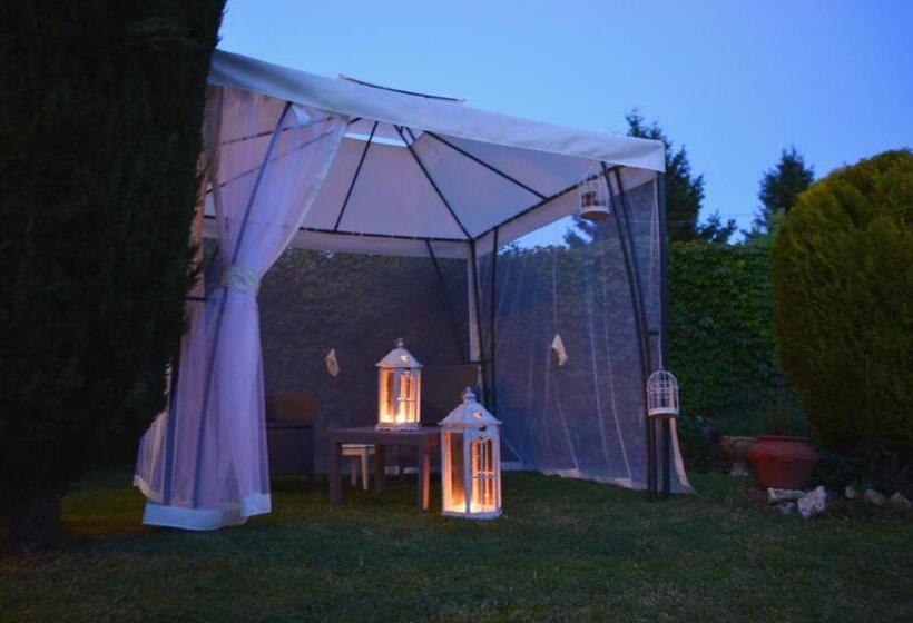 مبيت وإفطار Bed & Tours Dimora Di Campagna