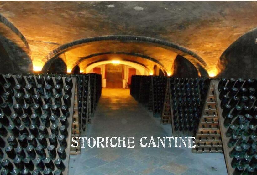 مبيت وإفطار Bed & Tours Dimora Di Campagna