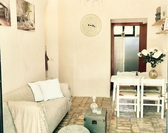 צימר Casa Del Fonte