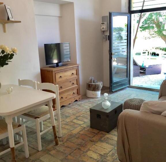 مبيت وإفطار Casa Del Fonte