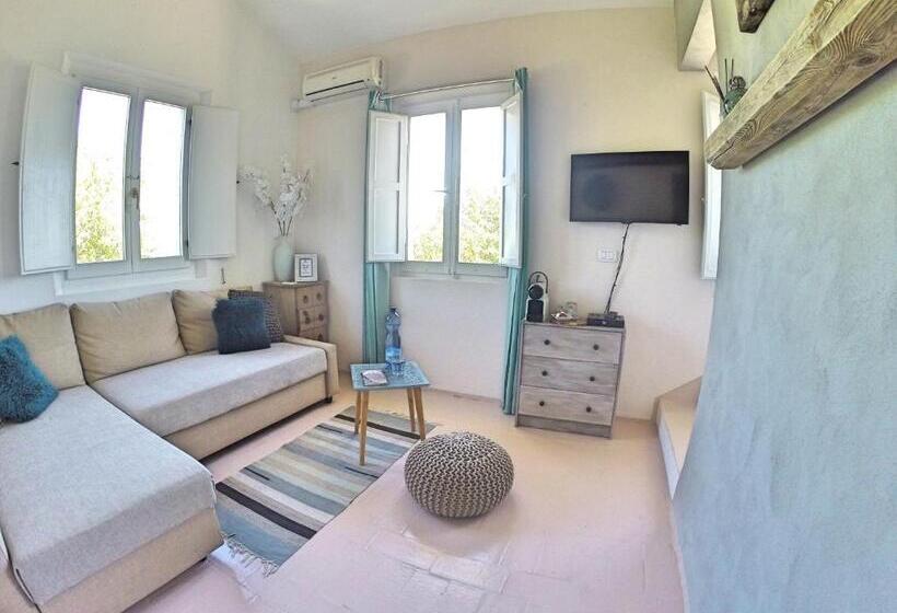 צימר Casa Del Fonte