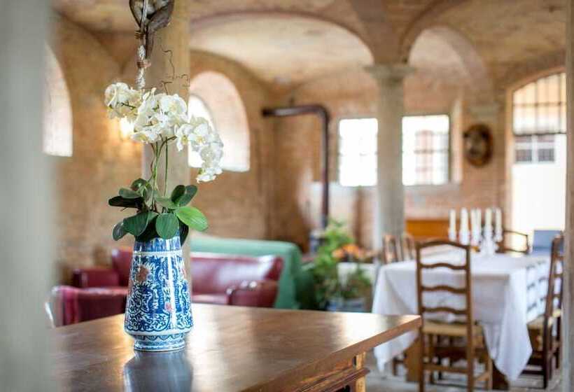 مبيت وإفطار Casa Di Arola