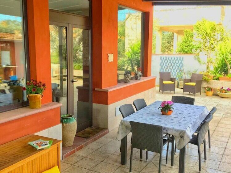 B&b Casa Te La Bradamante