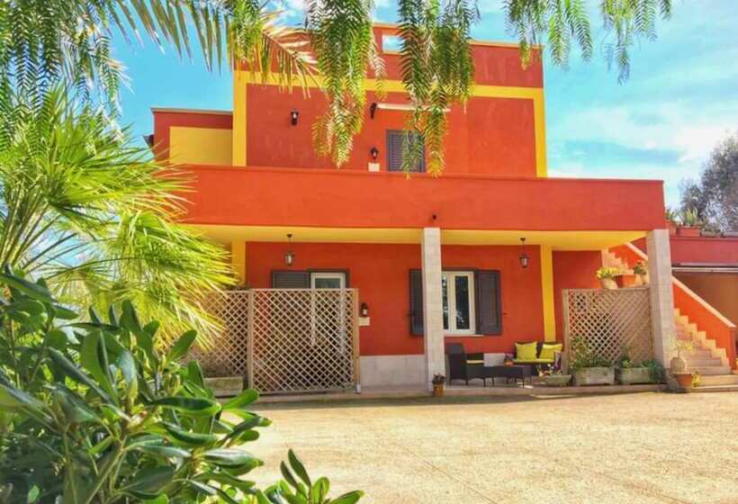 B&b Casa Te La Bradamante