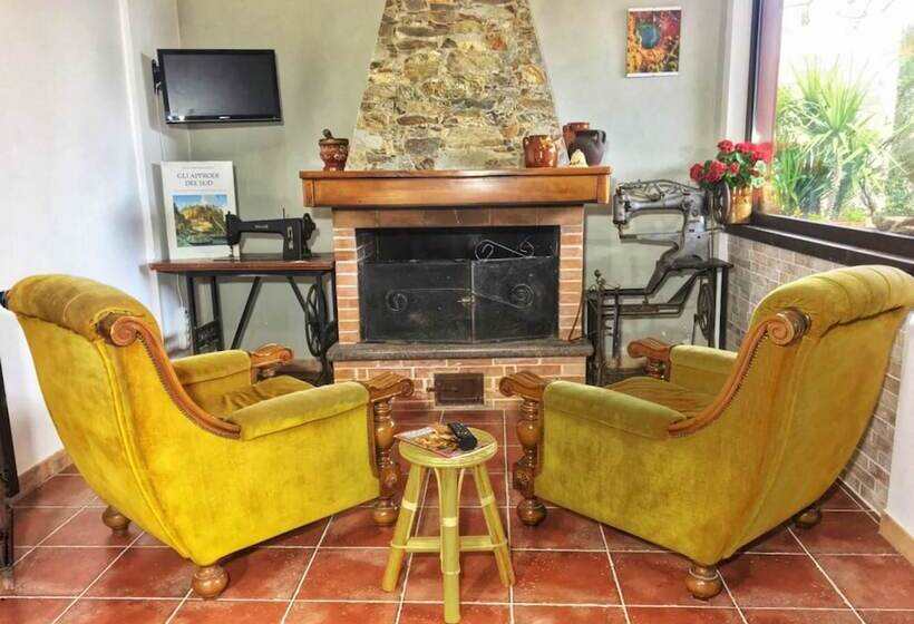 B&b Casa Te La Bradamante