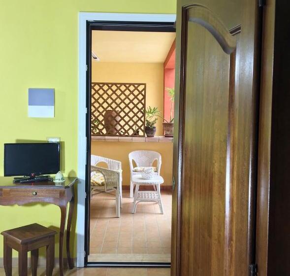 B&b Casa Te La Bradamante