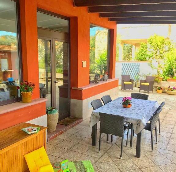 B&b Casa Te La Bradamante