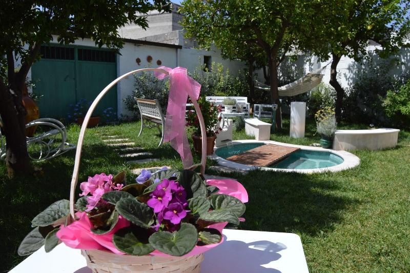 مبيت وإفطار Il Cerchio D Acqua