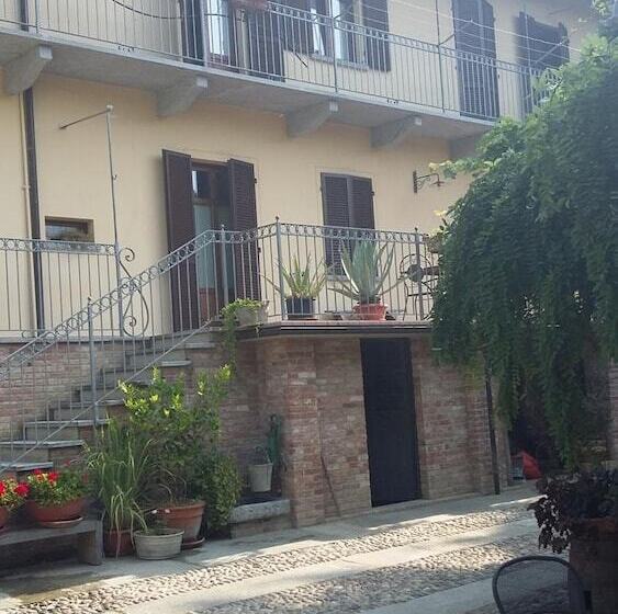 住宿加早餐  Il Germano Reale
