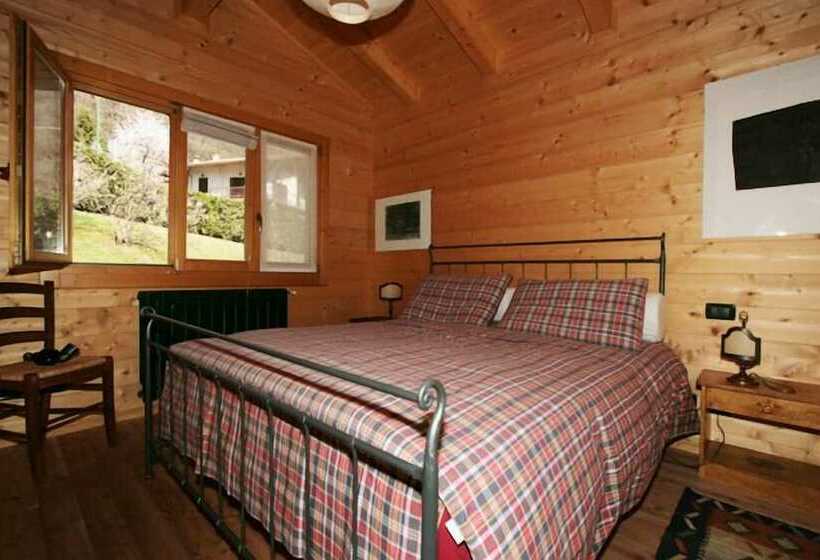 住宿加早餐  Il Lago Racconta