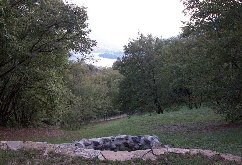 住宿加早餐  Il Lago Racconta