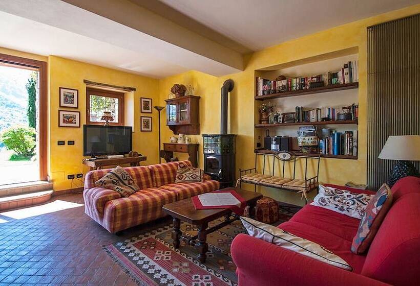 Bed and Breakfast Il Lago Racconta