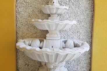 تختخواب و صبحانه Residenza Hermitage