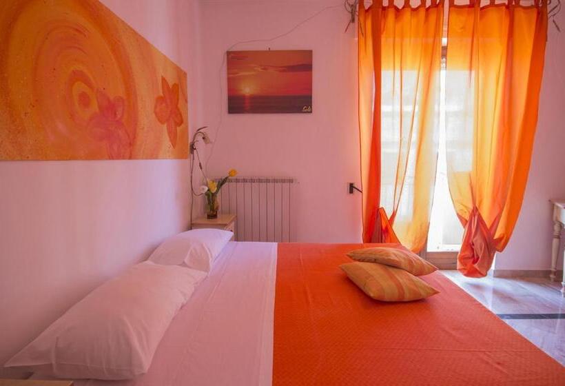 تختخواب و صبحانه Salentomigliore Casa Vacanze