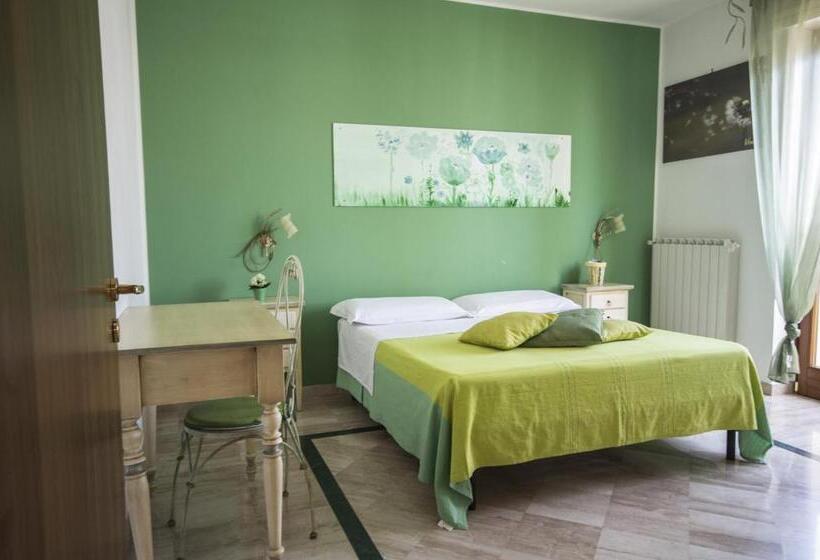住宿加早餐  Salentomigliore Casa Vacanze