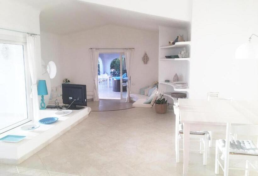 مبيت وإفطار Villa Stella Turchese   Iun F0243
