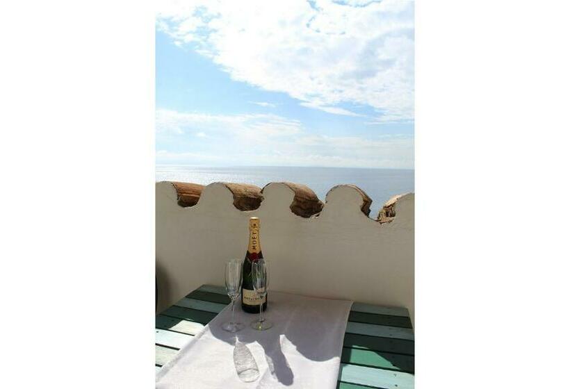 مبيت وإفطار Villa Stella Turchese   Iun F0243