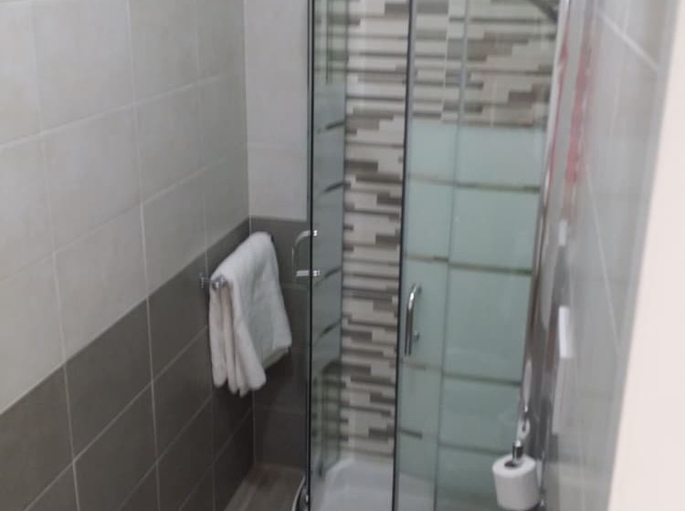 تختخواب و صبحانه Villa Felice