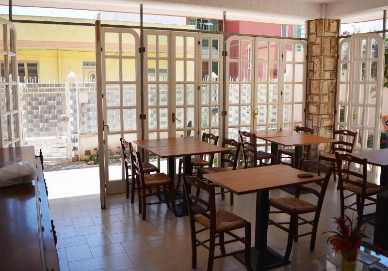 تختخواب و صبحانه Villa Felice