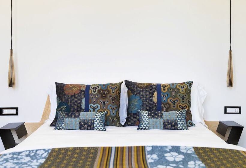 مبيت وإفطار Villa Vi