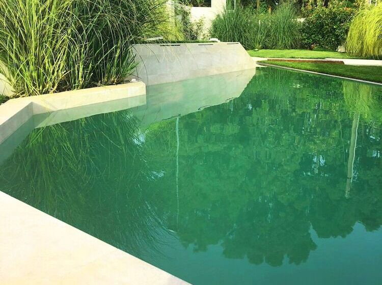 مبيت وإفطار Villa Vi