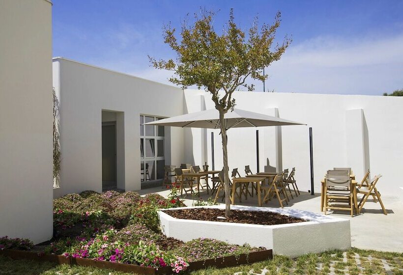 مبيت وإفطار Villa Vi